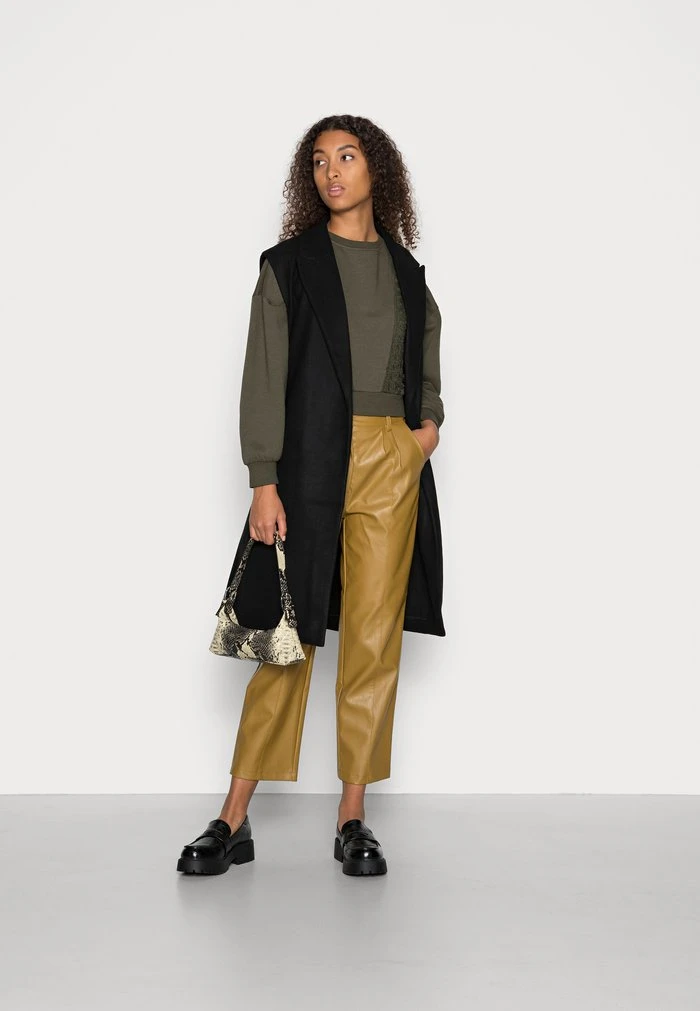 JDYTIKKA LIFE LACE - Sweatshirt - Forest Night 2 JDYTIKKA LIFE LACE - Sweatshirt - Forest Night – Image 2