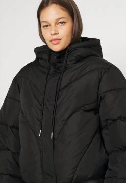 JDYDESTINY SHORT - Veste D'hiver - Black 9 JDYDESTINY SHORT - Veste D'hiver - Black -JDY Soldes Magasin fd25bcbb301b4111b952e087da4b8430