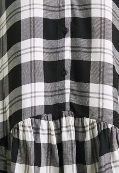 JDYSTAY HIGH LOW SOLID - Chemisier - Black/white 5 JDYSTAY HIGH LOW SOLID - Chemisier - Black/white -JDY Soldes Magasin fd2fabd4e5334e6faa6a06eadbe6fdf5