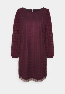 JDYFLONIA DRESS - Robe De Soirée - Winetasting 10 JDYFLONIA DRESS - Robe De Soirée - Winetasting -JDY Soldes Magasin fd3a6e23738d447398be90150f92d316