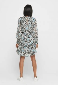 JDY MIT LANGEN ÄRMELN RÜSCHEN - Robe De Jour - Cloud Dancer 9 JDY MIT LANGEN ÄRMELN RÜSCHEN - Robe De Jour - Cloud Dancer -JDY Soldes Magasin fd7d86e2b0e14f37be38efd92e607724