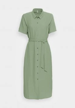 JDYRACHEL ABOVE CALF DRESS - Robe Chemise - Sea Spray 8 JDYRACHEL ABOVE CALF DRESS - Robe Chemise - Sea Spray -JDY Soldes Magasin fdd094fcbdcf4f41b67a4c29789822a1