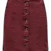 JDY Jupe Trapèze - Windsorwine