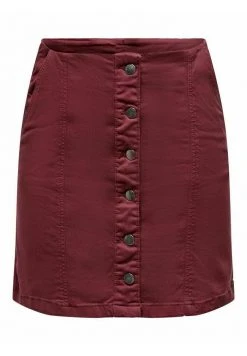 JDY Jupe Trapèze - Windsorwine