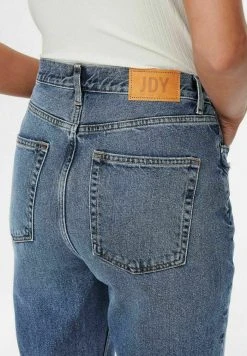 JDY Jean Flare - Medium Blue Denim 10 JDY Jean Flare - Medium Blue Denim -JDY Soldes Magasin fe5ce8a640d7497788da82d9a53f6bcf