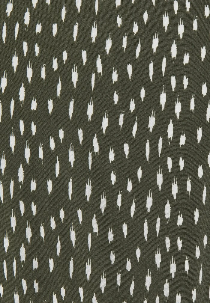 JDYSTAAR LIFE WRAP DRESS - Robe De Jour - Beetle/cement 3 JDYSTAAR LIFE WRAP DRESS - Robe De Jour - Beetle/cement – Image 3