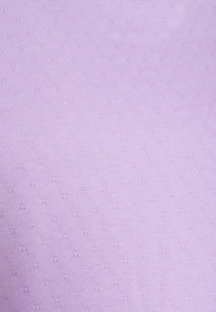 JDYPASTEL LIFE 2 PACK - T-shirt Imprimé - Cloud Dancer/viola 7 JDYPASTEL LIFE 2 PACK - T-shirt Imprimé - Cloud Dancer/viola – Image 7