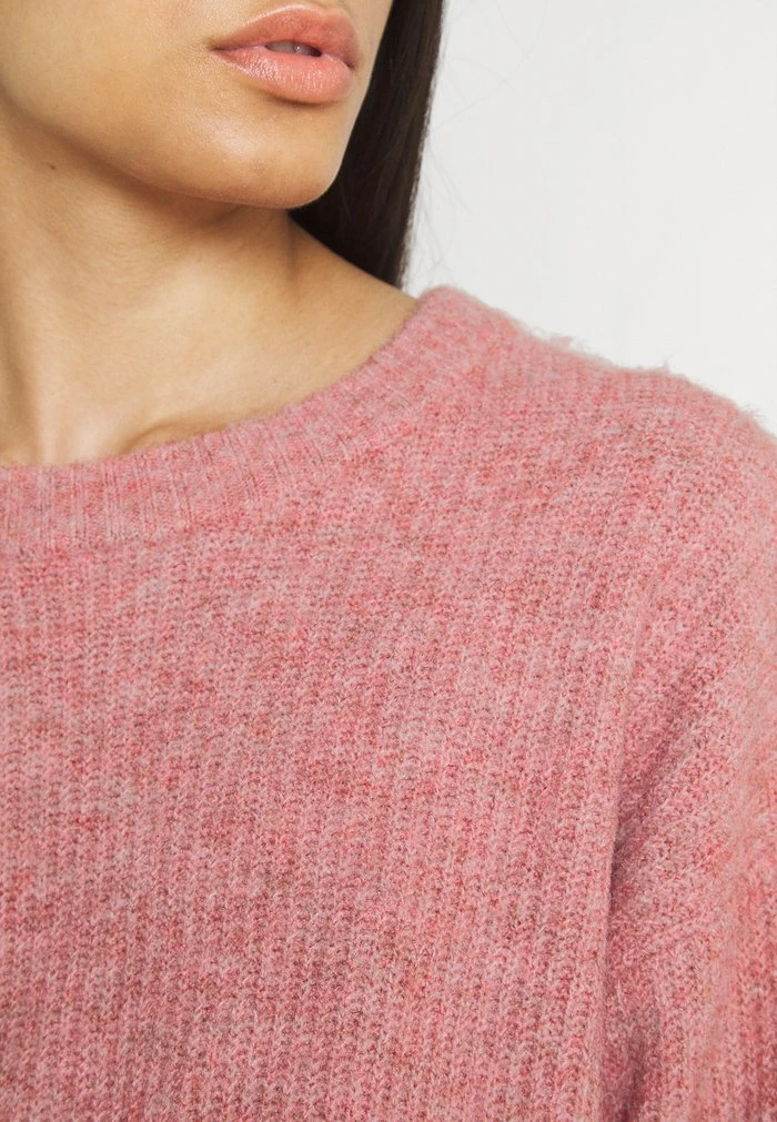 JDYHUDSON LIFE - Pullover - Nostalgia Rose 6 JDYHUDSON LIFE - Pullover - Nostalgia Rose – Image 6