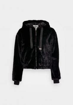 JDYEDWINA HOOD JACKET - Veste D'hiver - Black 8 JDYEDWINA HOOD JACKET - Veste D'hiver - Black -JDY Soldes Magasin fecdd7826b0e49c5a5cd444ba1e3e2c1