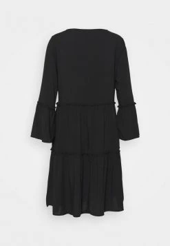 JDY STAAR LIFE - Robe De Jour - Black 11 JDY STAAR LIFE - Robe De Jour - Black -JDY Soldes Magasin fece4e1d05d449bbb61f8513dca57c1e