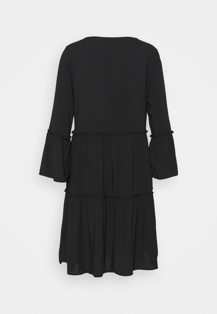 JDY STAAR LIFE - Robe De Jour - Black 6 JDY STAAR LIFE - Robe De Jour - Black – Image 6