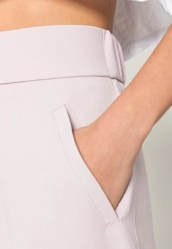 JDYLOUISVILLE CATIA ANCLE PANT - Pantalon Classique - Lavender Frost 9 JDYLOUISVILLE CATIA ANCLE PANT - Pantalon Classique - Lavender Frost -JDY Soldes Magasin fef3997c75e84753a3810996dbffba76