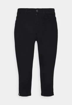 JDYNIKKI LIFE MIX - Short En Jean - Black Denim -JDY Soldes Magasin ff0430853017420da360777e869ba266