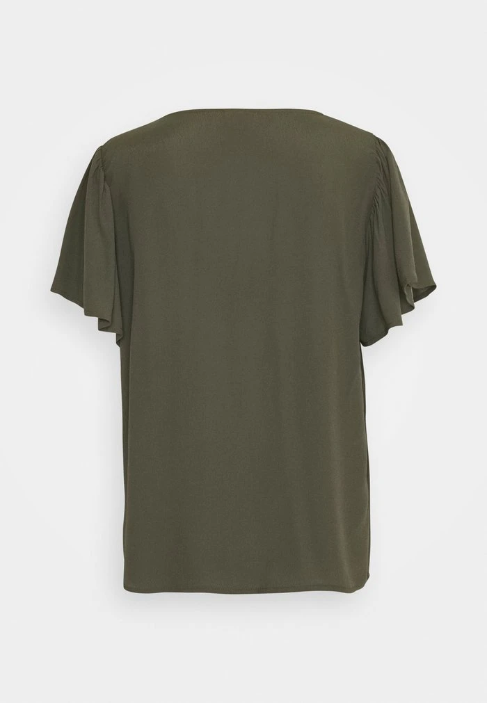 JDYLEA - T-shirt Basique - Kalamata 2 JDYLEA - T-shirt Basique - Kalamata – Image 2