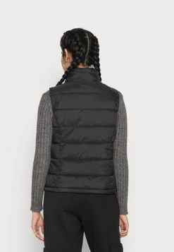 JDYZULU WAISTCOAT - Veste Sans Manches - Black 7 JDYZULU WAISTCOAT - Veste Sans Manches - Black -JDY Soldes Magasin ff26621256054450b8f397304e950345