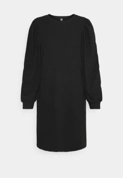 JDY Robe De Jour - Black